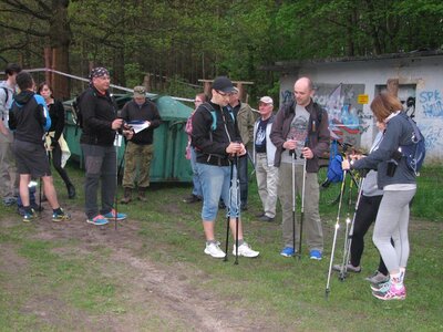 Nordic Walking (1)